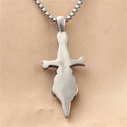 Delicate Artisan Necklace