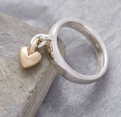 Stunning Ring for Daily Wear