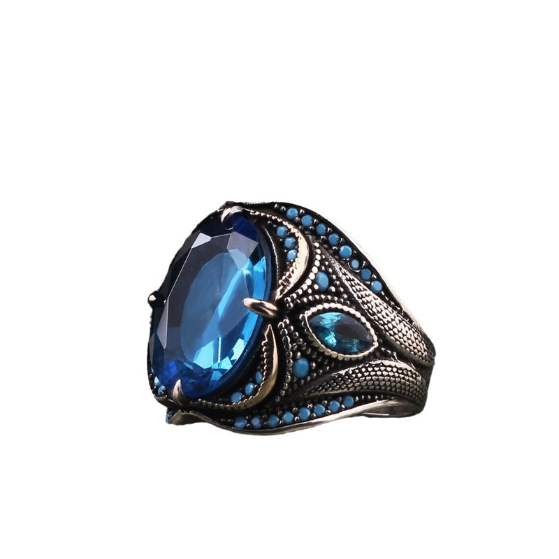 Charming Ring for Any Occasion