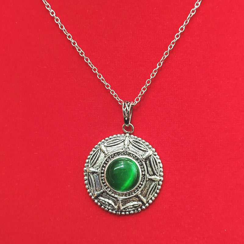 Charming Necklace for Any Occasion