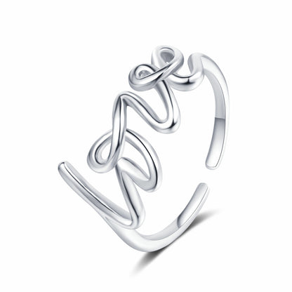 Romantic Ring for Special Moments