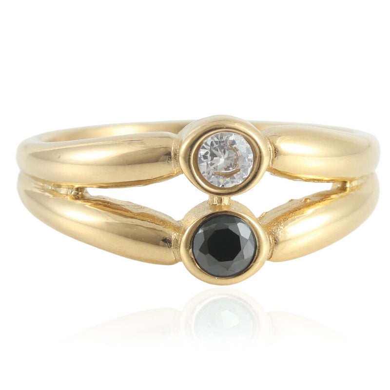 Romantic Ring for Special Moments