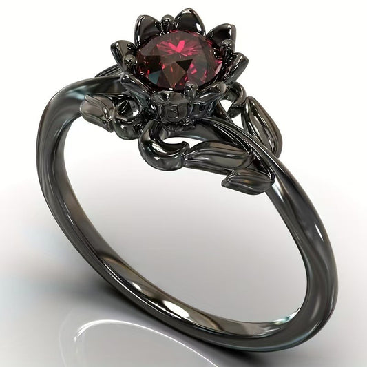Charming Ring for Any Occasion