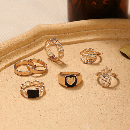 Elegant Ring for Every Occasion