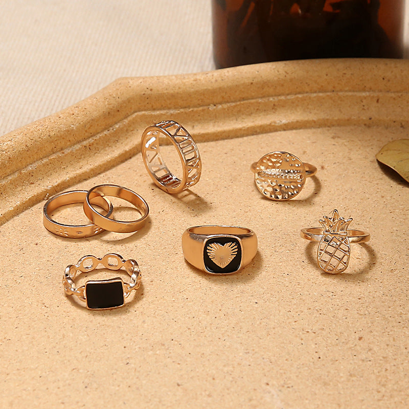 Elegant Ring for Every Occasion