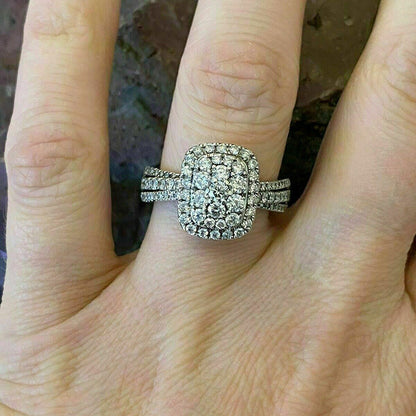 Vintage Handmade Ring