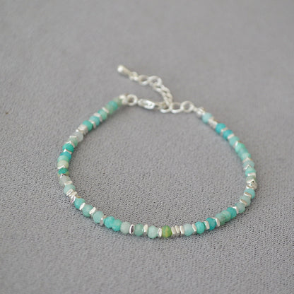 Classic Pearl Bracelet with Timeless Appeal