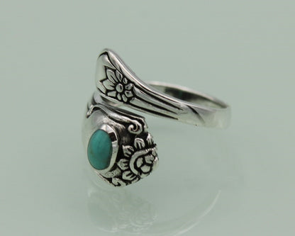 Vintage Handmade Ring