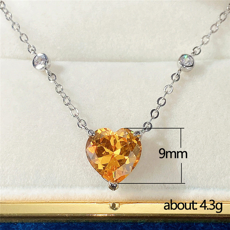 Charming Necklace for Any Occasion