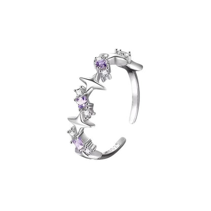 Beautiful Ring with Unique Style