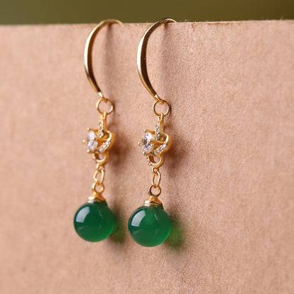 Stunning Earring for Daily Wear