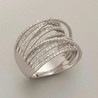 Charming Ring for Any Occasion