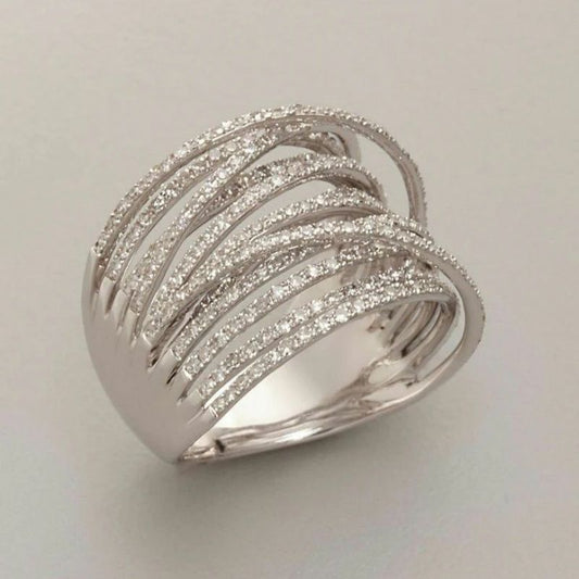 Charming Ring for Any Occasion