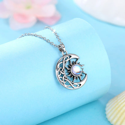 Delicate Artisan Pendant