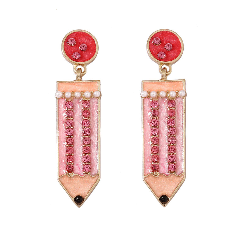 Elegant Earring for Every Occasion
