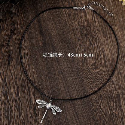 Delicate Artisan Necklace
