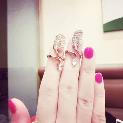 Vintage Handmade Ring