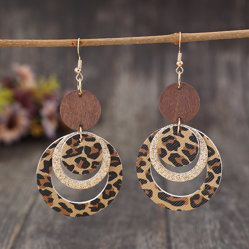 Romantic Earring for Special Moments