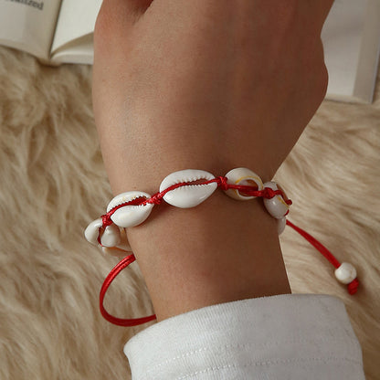 Vintage Handmade Bracelet