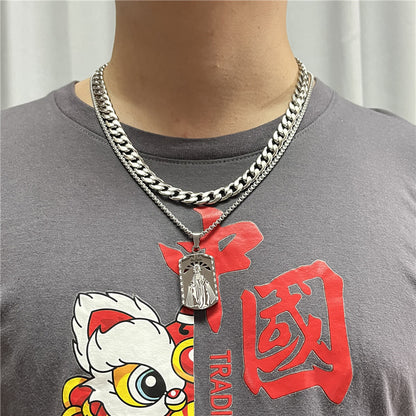 Stunning Pendant for Daily Wear