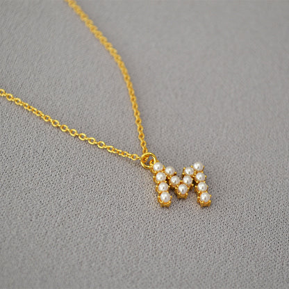 Stunning Gold Necklace for Daily Wear