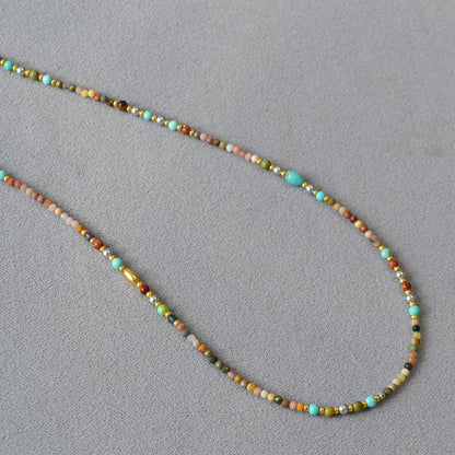 Stunning Necklace for Daily Wear