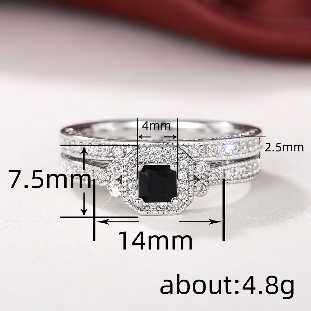 Elegant Ring for Every Occasion