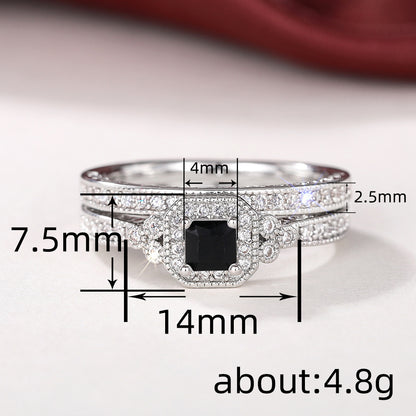 Elegant Ring for Every Occasion