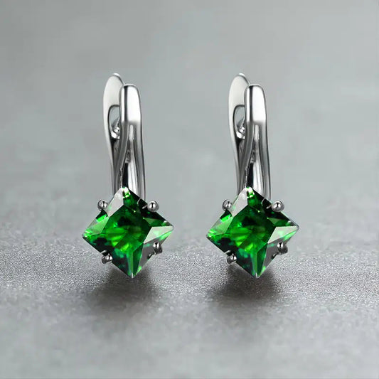 Classic Earring with Timeless Appeal