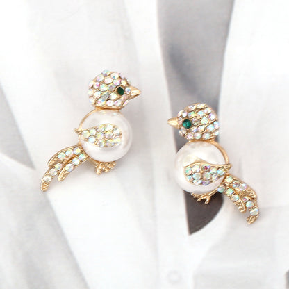 Elegant Pearl Earring for Every Occasion