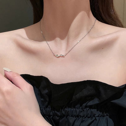 Romantic Necklace for Special Moments