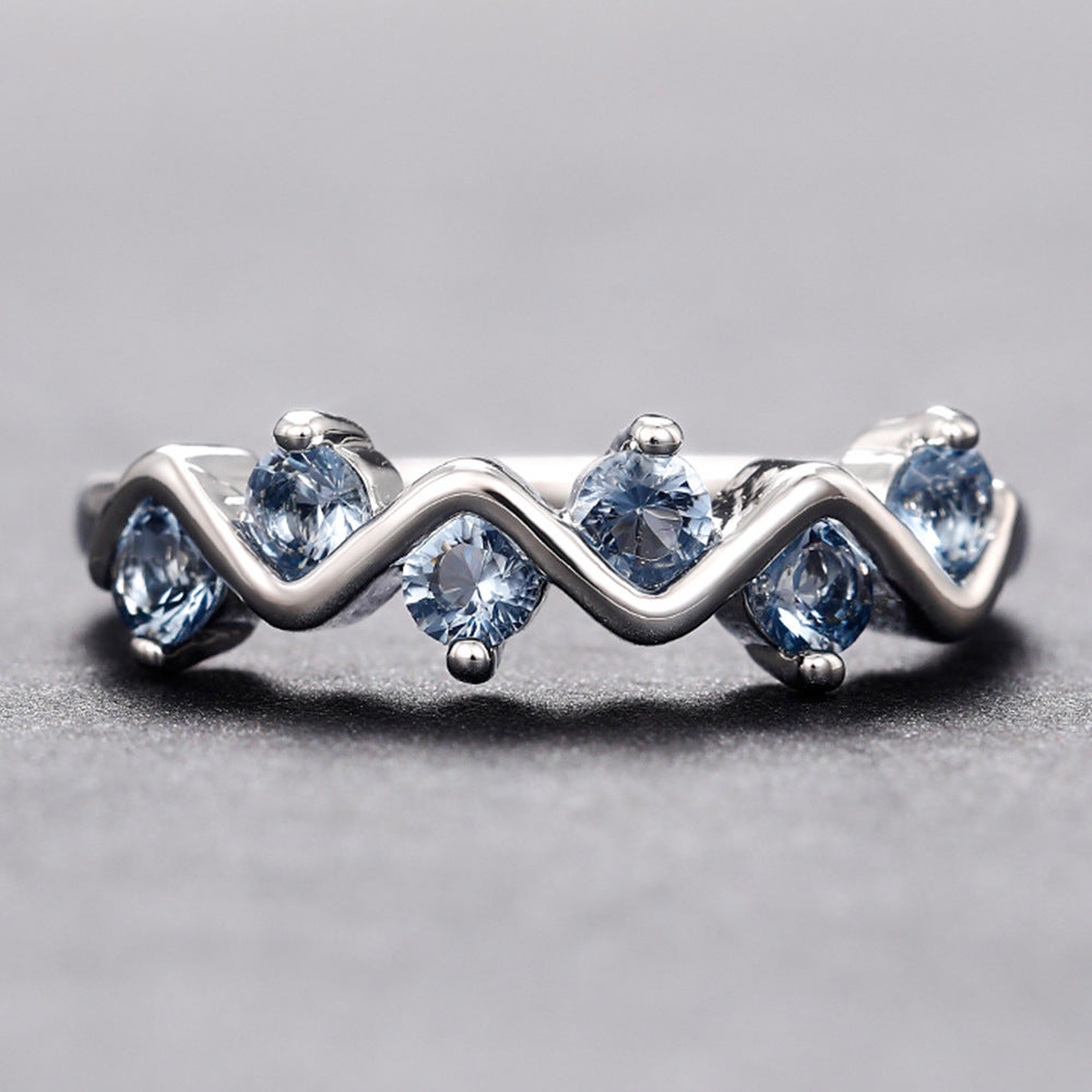 Vintage Handmade Ring