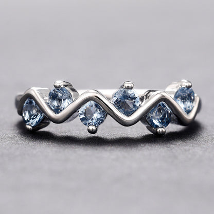 Vintage Handmade Ring