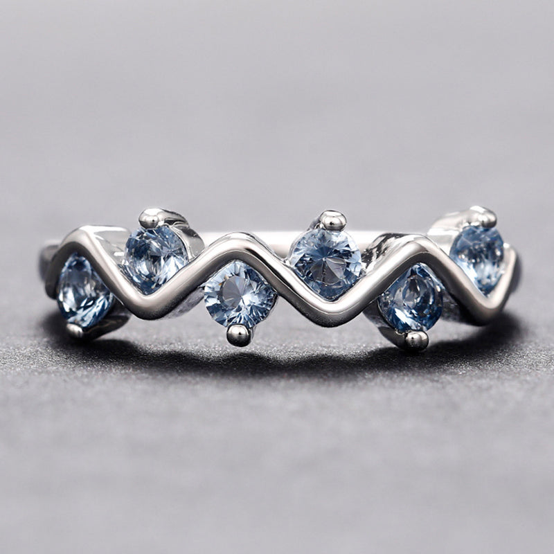 Vintage Handmade Ring