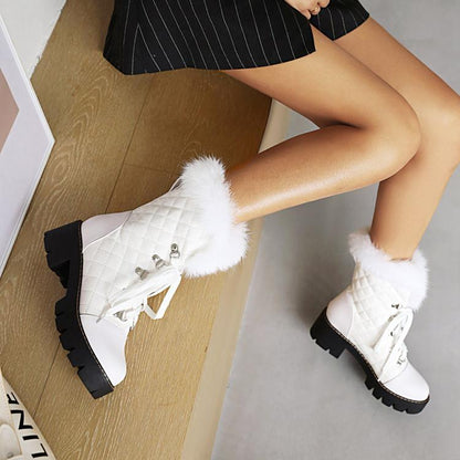 Stylish Orthopedic Boots for Any Occasion