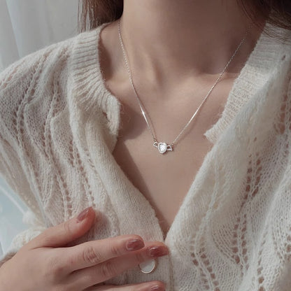 Delicate Artisan Necklace