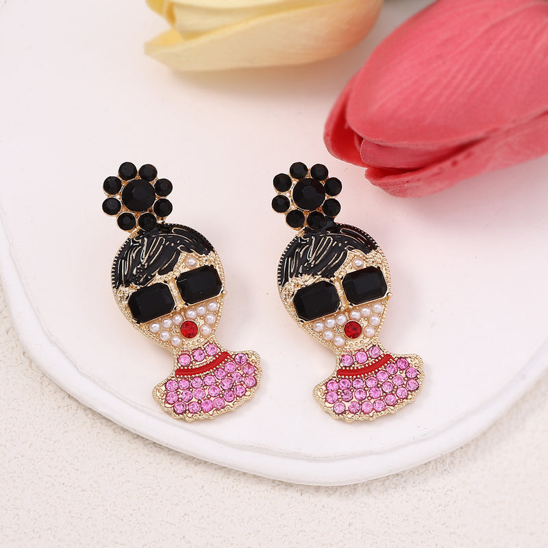 Elegant Earring for Every Occasion