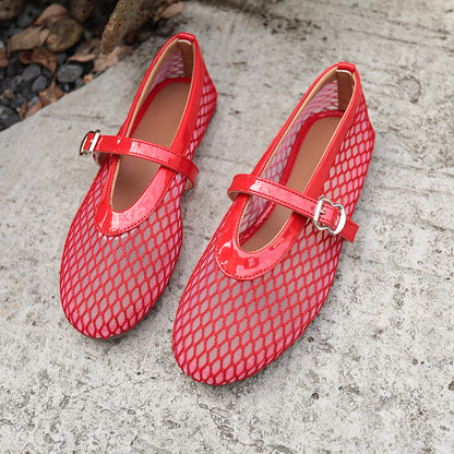 Vintage Inspired Orthopedic Shoes