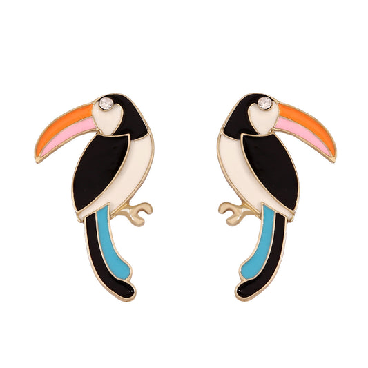 Stunning Earring for Daily Wear