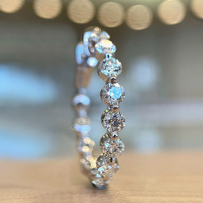 Classic Ring with Timeless Appeal