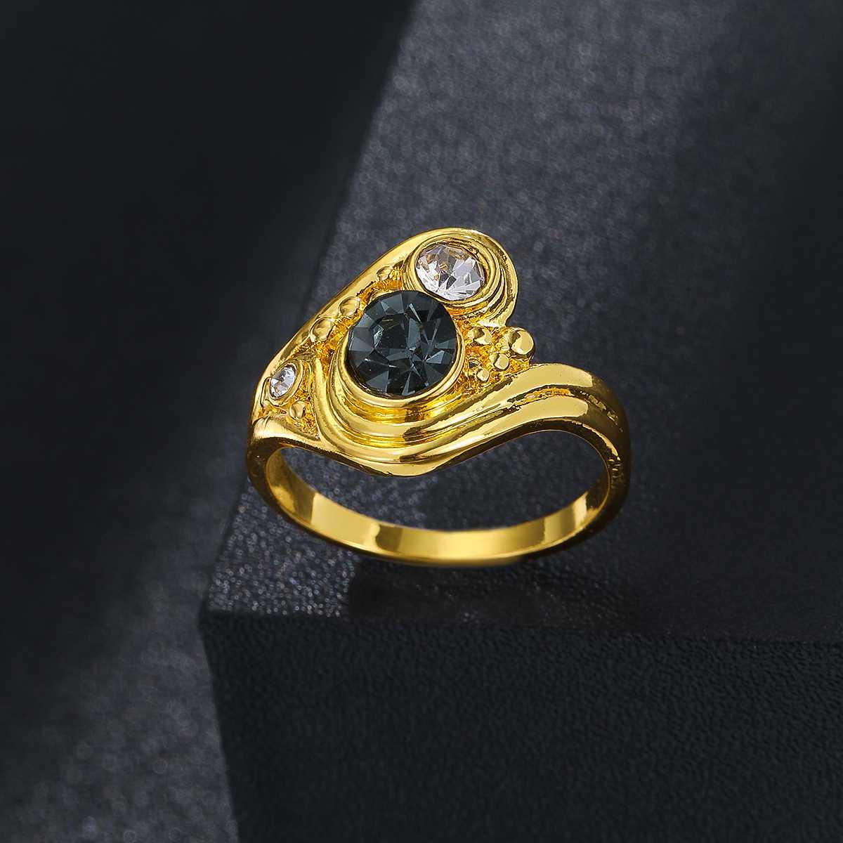 Vintage Handmade Ring