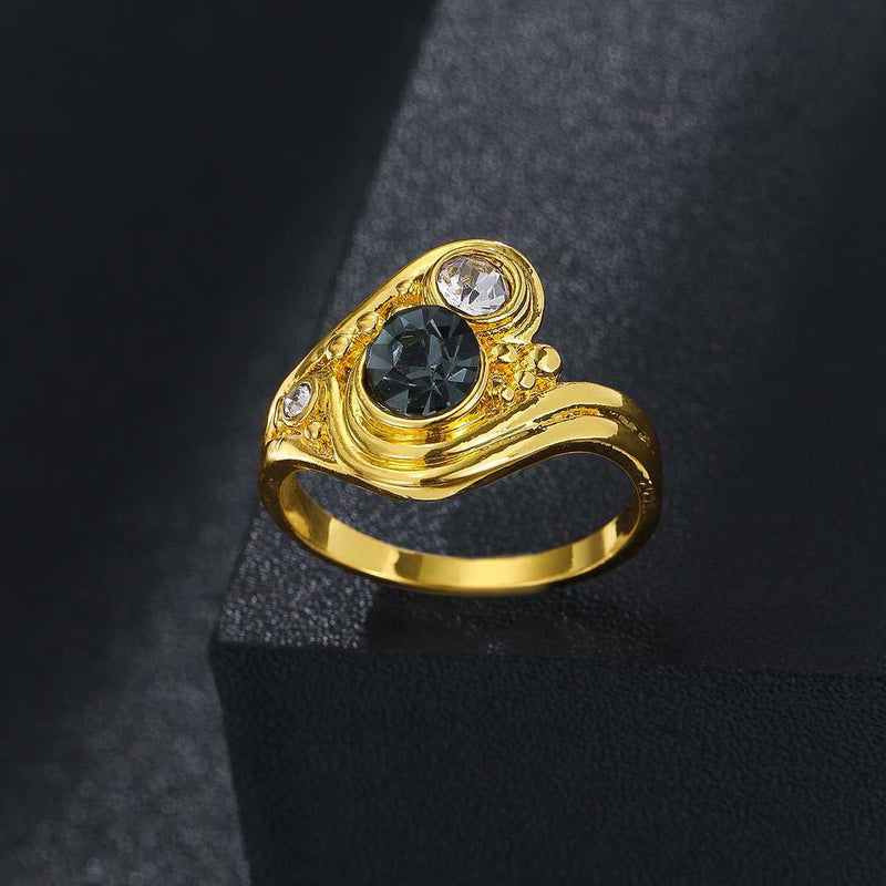 Vintage Handmade Ring
