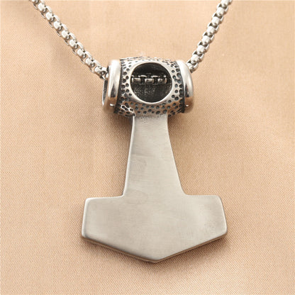 Delicate Artisan Pendant