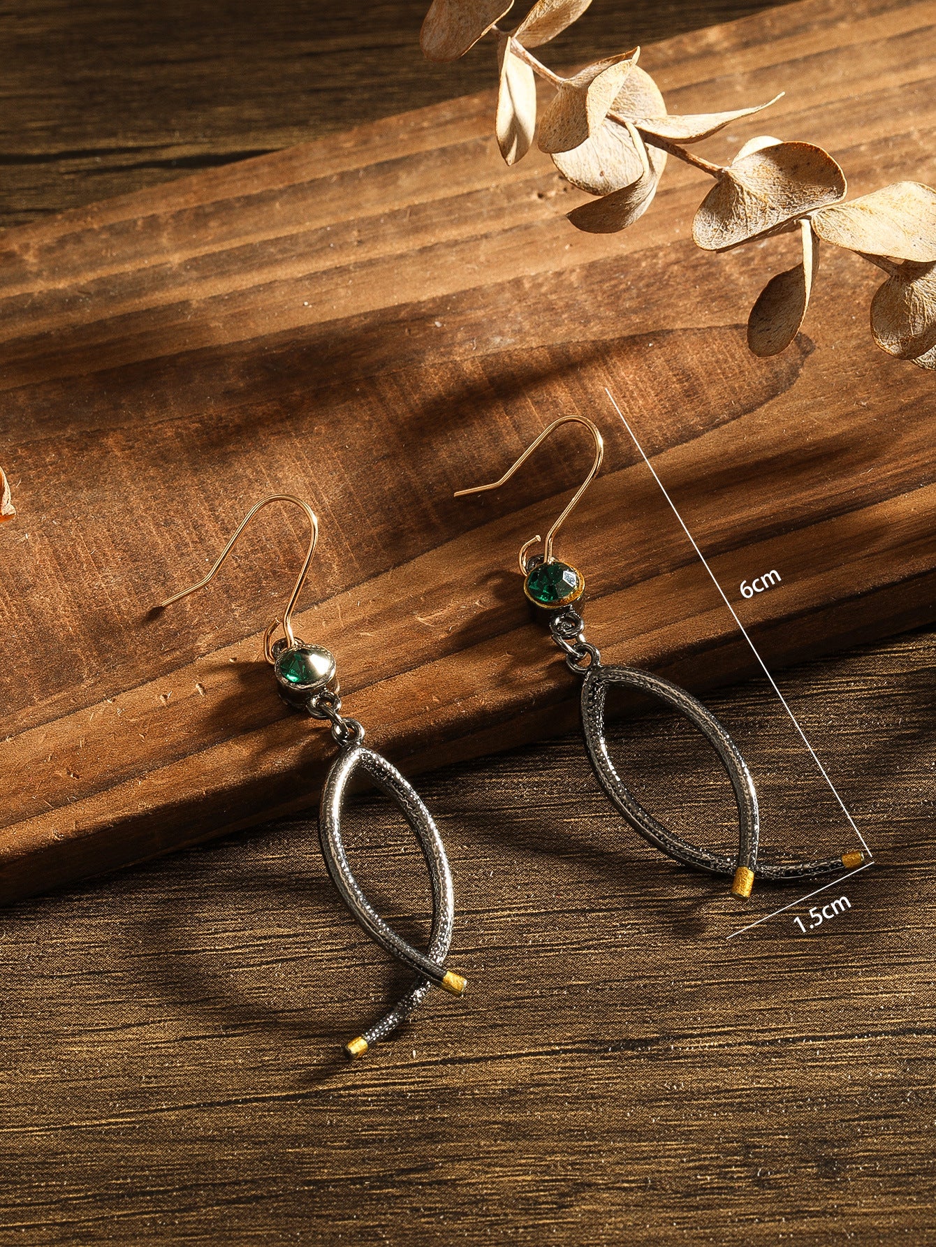 Elegant Earring for Every Occasion