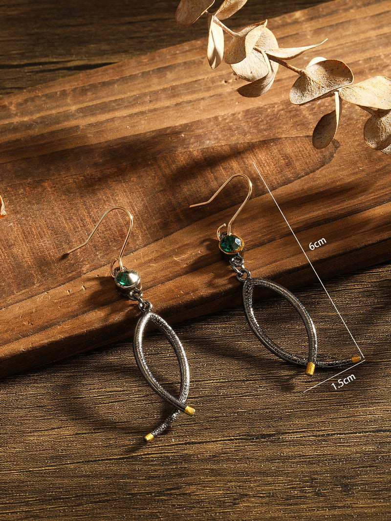 Elegant Earring for Every Occasion