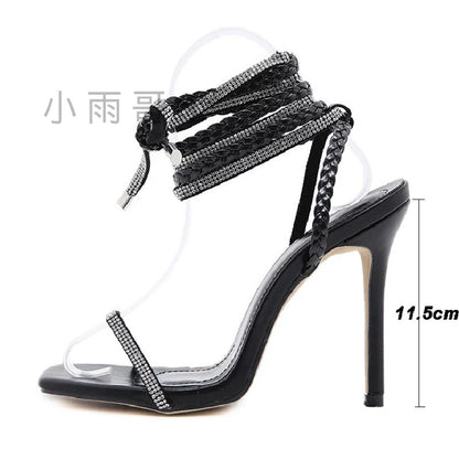Classic Orthopedic Sandals with Timeless Style