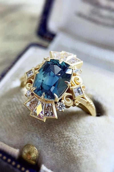 Stunning Ring for Daily Wear