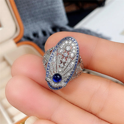 Vintage Handmade Ring