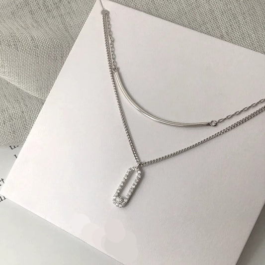 Stunning Necklace for Daily Wear