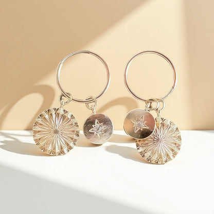 Romantic Earring for Special Moments